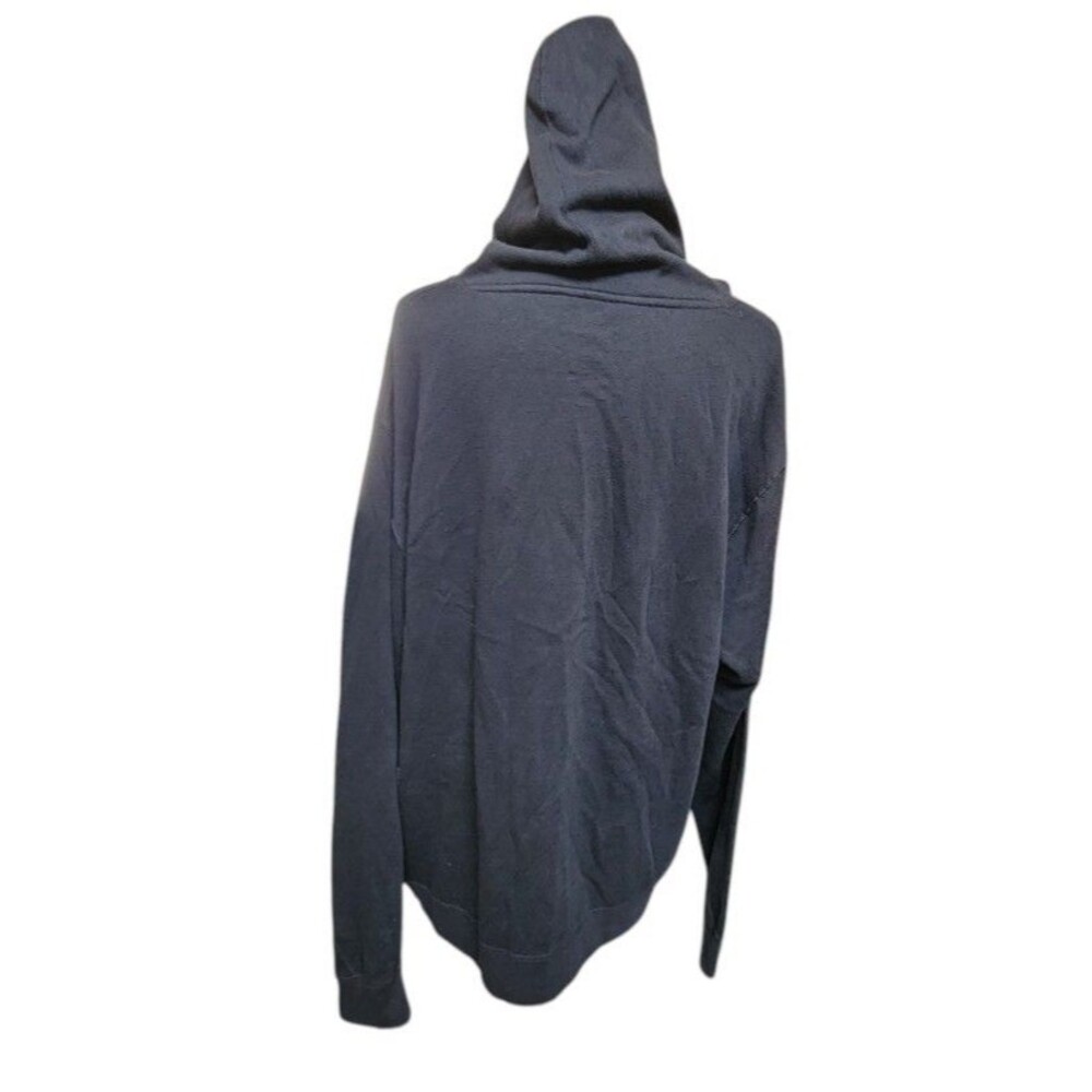 Blackcraft Cult Slime Staple Hoodie Size Large NWT Goth Punk Occult Pullover - Picture 4 of 7